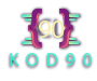 Kod90